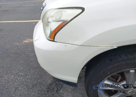 2007 Lexus Rx 400H z USA, uszkodzony, nr VIN JTJHW31U272020816